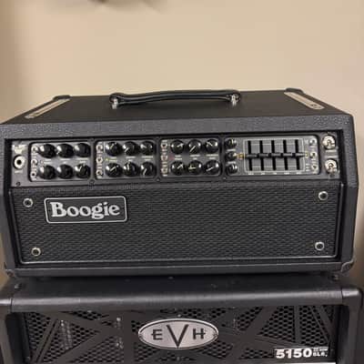 Mesa Boogie Mark VII image 2