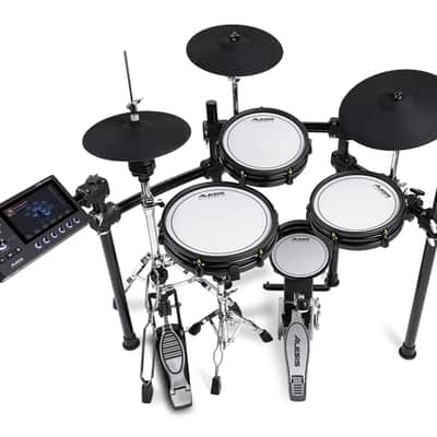 ALESIS STRATA CLUB KIT image 6