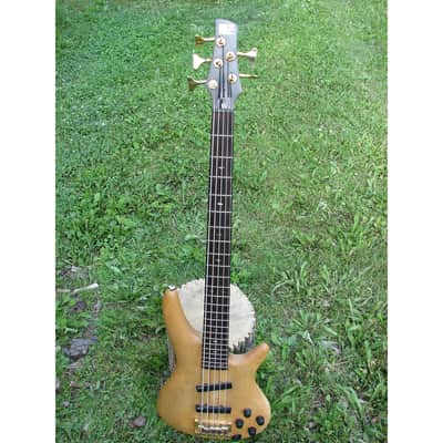 Ibanez SR2005 Standard Soundgear Bass