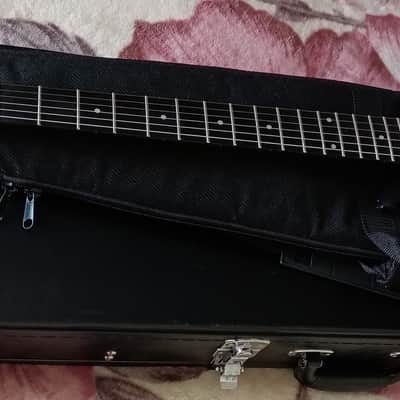 Steinberger Synapse SS-2F (2012) 2012 Black image 15