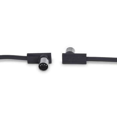 RockBoard Flat MIDI Cable 500 cm image 2