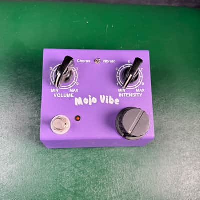 Sweet Sound Mojo Vibe 2010s - Purple image 1