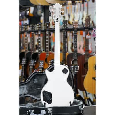 EPIPHONE Jerry Cantrell Prophecy LP Custom image 21