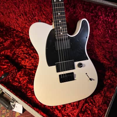 FENDER MEXICO Artist Series Kurt Cobain Jaguar [SN MX23136108] (08