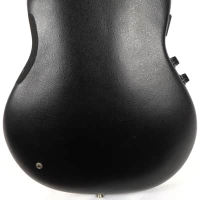 Morris Japan Tornado Eclipse ZIII Acoustic Electric Guitar | Reverb