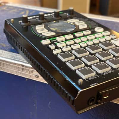 Roland SP-404A Linear Wave Sampler image 6