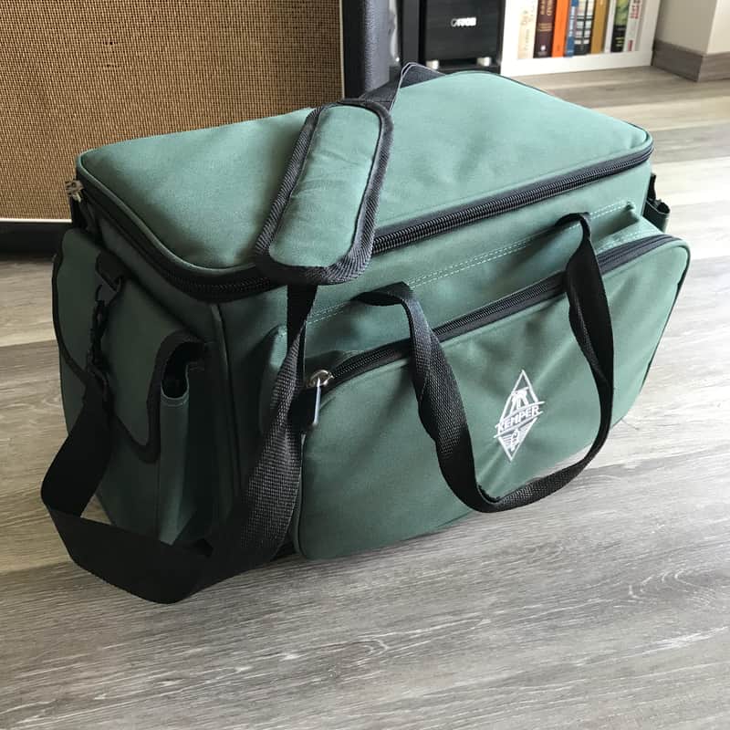 Kemper Amps Profiler Head Bag image 1