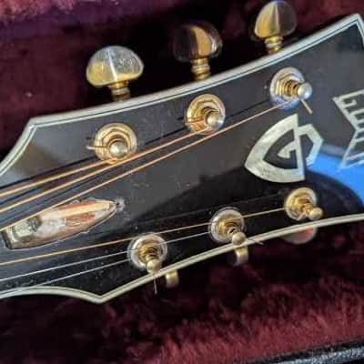 Guild F-50-R 2006 - Burst image 9