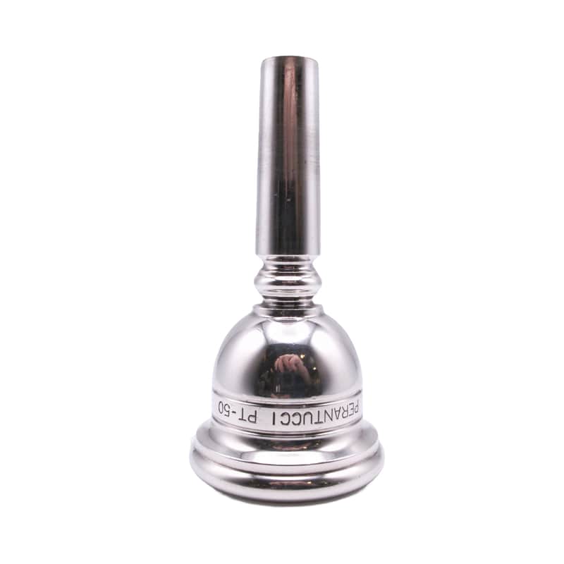 Perantucci PT-50 Tuba Mouthpiece image 1
