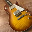 Gibson Les Paul '59 Reissue Flametop R9 2008