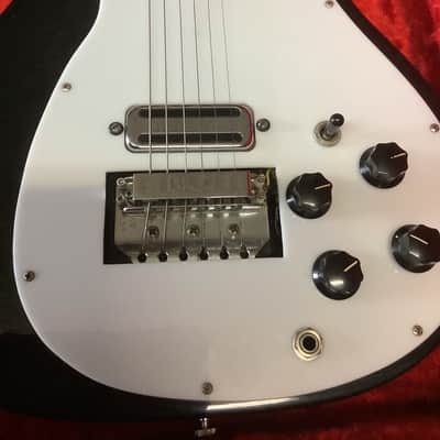 Rickenbacker 450 Combo 1961 image 4