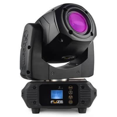 BEAMZ FUZE75S 125 2PCS IN FC image 2