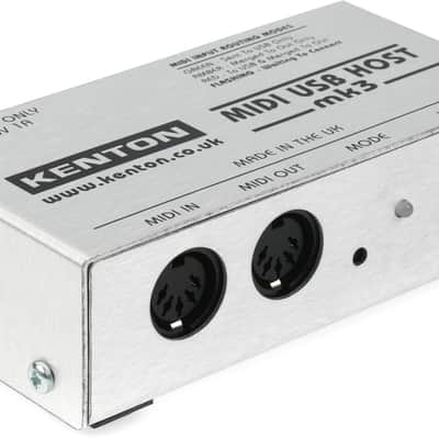Yamaha YMC10 - MIDI tape converter | Reverb