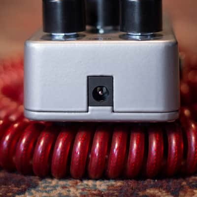 Electro-Harmonix Ram's Head Big Muff Pi Fuzz Pedal image 6