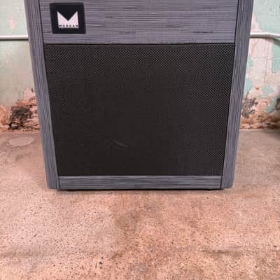 Morgan Amplification MVP23 23-Watt 1x12" Guitar Combo - Twilight image 1