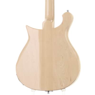 RICKENBACKER 620 Mapleglo [21 11787] (08/31) image 4