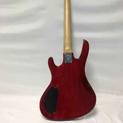 Washburn XB-102 Bass image 4