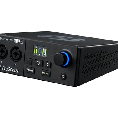 Presonus Revelator io24 USB-C Audio Interface image 2