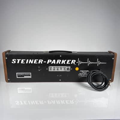 Steiner-Parker Synthacon Model 174 Vintage Synthesizer image 11
