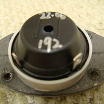 Tannoy Precision 6p image 5