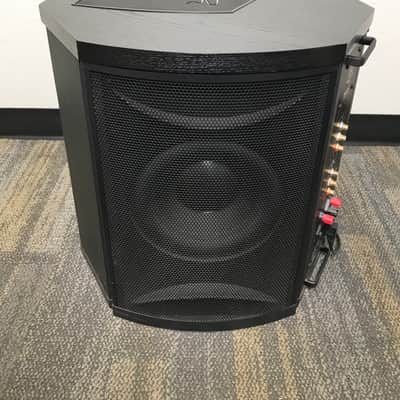 Martin Logan ESL Descent i Subwoofer image 6