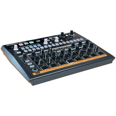 Arturia DrumBrute IMPACT Drum Machine image 2
