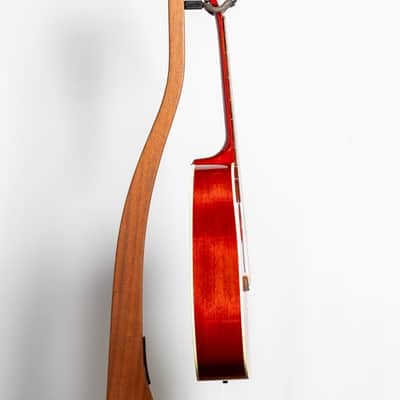 Gibson J-45 Standard, Cherry | Demo image 10