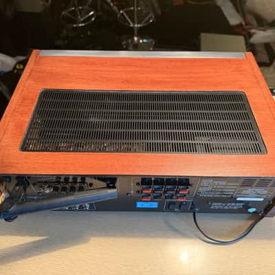 N Mint PIONEER SX-880 Stereo Receiver Refinished LED Upgrade Full Fresh Service image 9