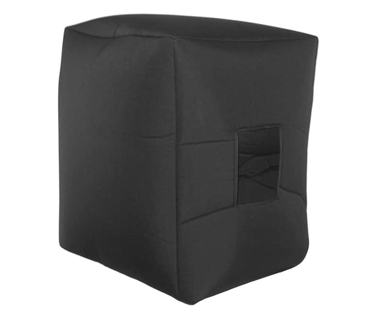 Tuki Padded Cover for Yorkville Elite LS801P(B) Subwoofer (york024p) image 1