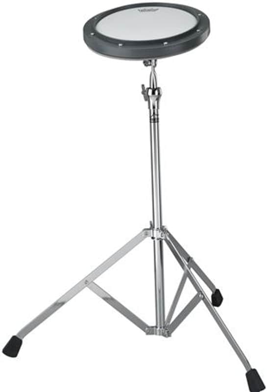 Remo 8 Inch Pad RT000800 and ST100010 Stand image 1
