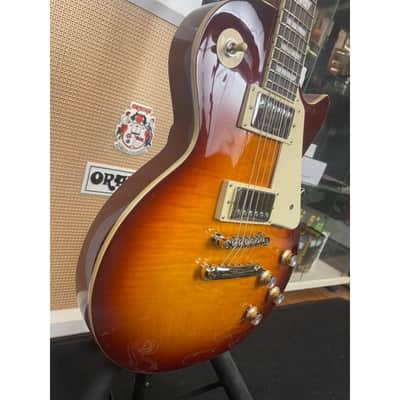 Les Paul Standard '60s Iced Tea Epiphone image 6