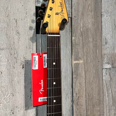 Fender Vintera II '50s Jazzmaster Electric Guitar - Sonic Blue, Help Support Small Business & Buy It Here ! image 6