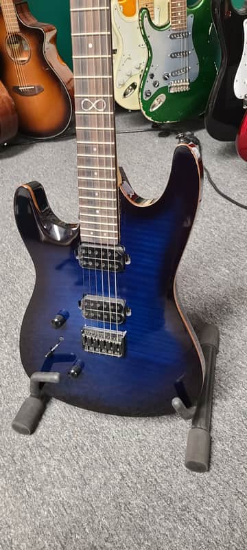 Chapman ML1 Modern Left-Handed image 1