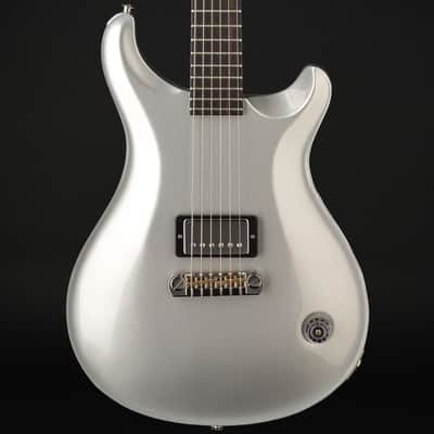 PRS Jonathan Jourdan Limited Edition in Platinum Metallic #0430285 image 1
