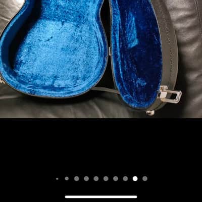 [Bear-Claw Spruce] Masaki Sakurai, STANDARD (1988: Same year he won the award) - All-solid classical guitar - made in Japan image 12
