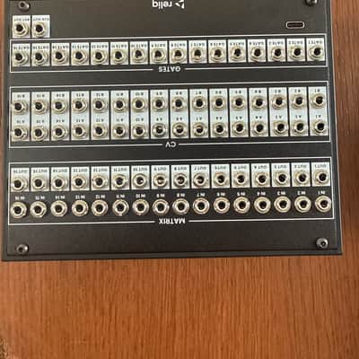 Reliq Instruments Reliq 2025 - Black image 3