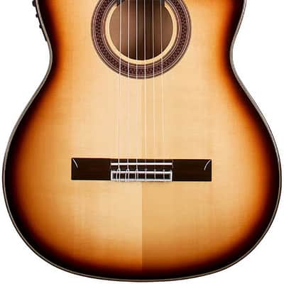Cordoba GK Studio - Edge Burst image 1