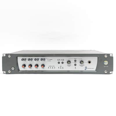 Digidesign Digi 002 Rack – FireWire Music Production System image 2