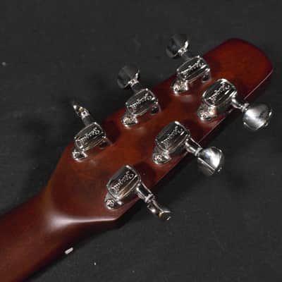 Seagull S6 Cedar Original Slim - Natural image 8