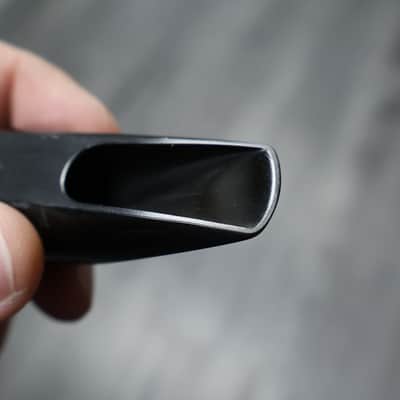 Meyer 6M (modern) - alto sax image 3