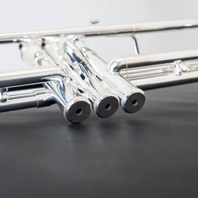 Yamaha YTR-6310ZS Bobby Shew Bb Trumpet (SN 6503xx) image 10