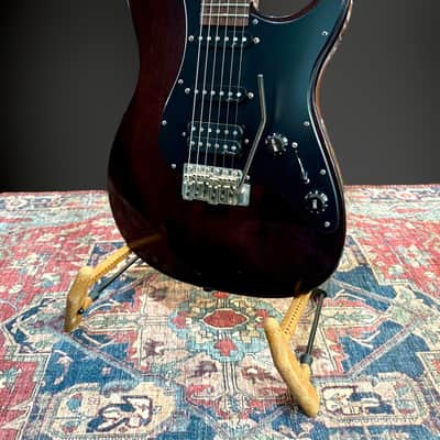 Marchione Mahogany Solid-Body - 2015 image 14