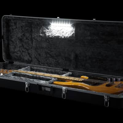 Gator Cases - GC-BASS-LED - Molded Bass Case with LED Light image 7