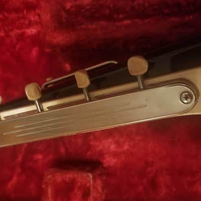 National Dynamic 8 String Steel OHSC 1950's image 17