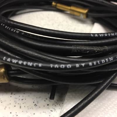 Bill Lawrence Lawrence 1600 Cables 2000's image 3