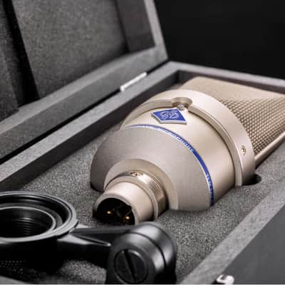 Neumann TLM103 D  Nickel image 2