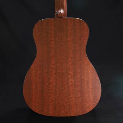 Martin X Series LX1 Little Martin Acoustic Guitar Natural 230 image 10