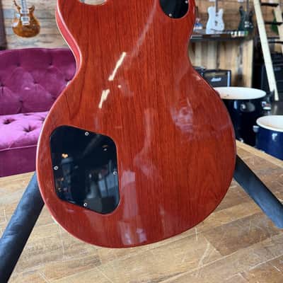 Gibson Les Paul Standard - Cherry Sunburst w/Hardshell Case image 6