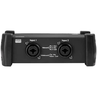 ELI 101 Dap image 2