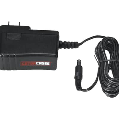 Fishman PRO-AUR-SPC Aura Spectrum DI + Gator 9V Power Combo & 3 Patch Cables image 3